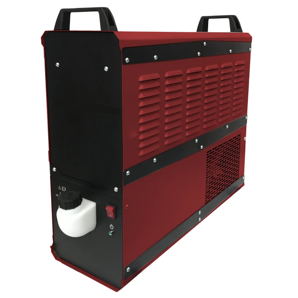 Industrial Inverter MIG Welding Machine 500W - ROSWELD