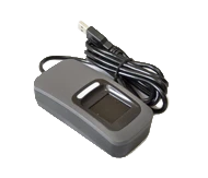 ماسح بصمات الأصابع البصري بابيلون DS-21C