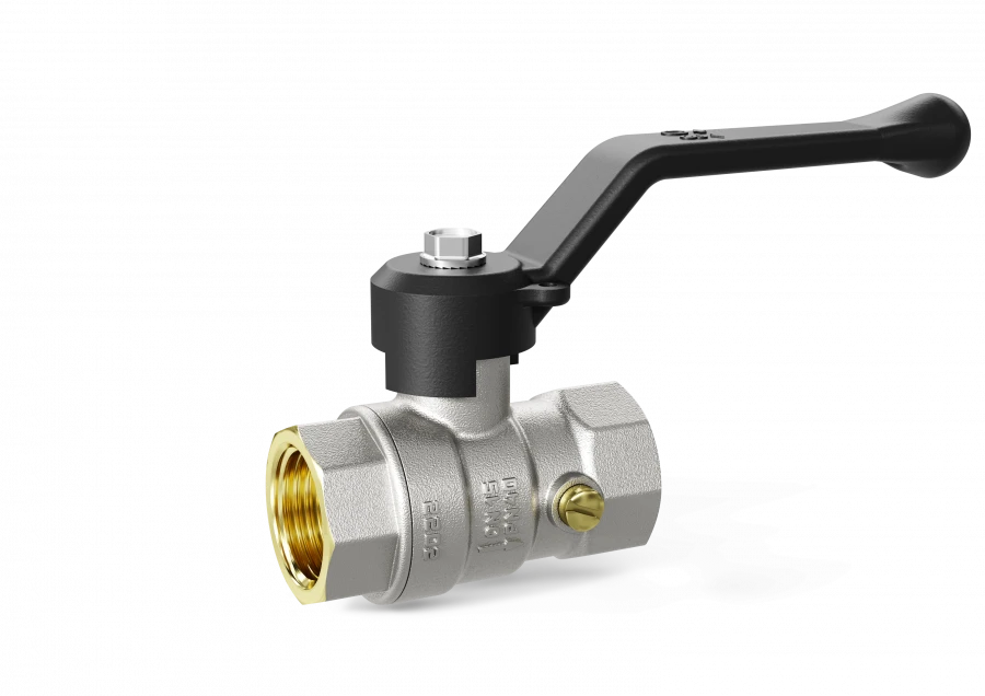 صمام كروي نحاسي LD Pride M20 44.15.V-B.B.M.R