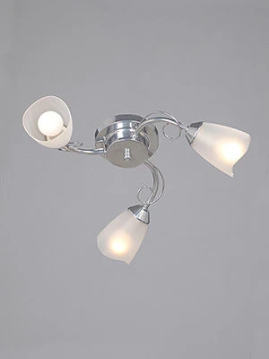 مصباح ثابت للاستخدام العام V3881-9/3PL
