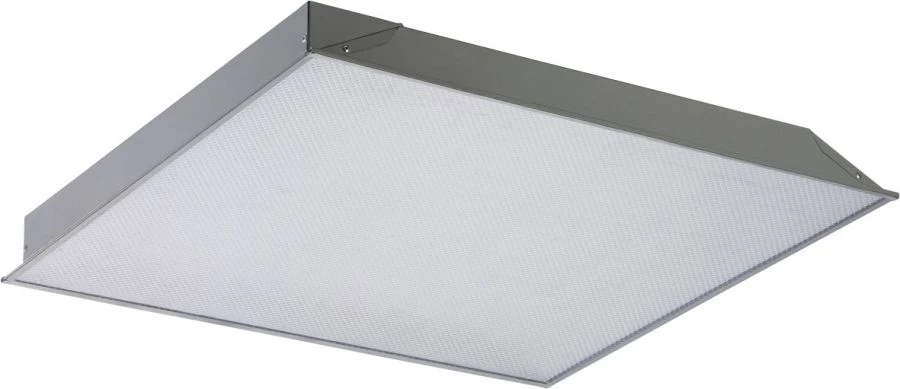 ضوء LED اقتصادي للمكاتب والمساحات الإدارية، OPL LED 595