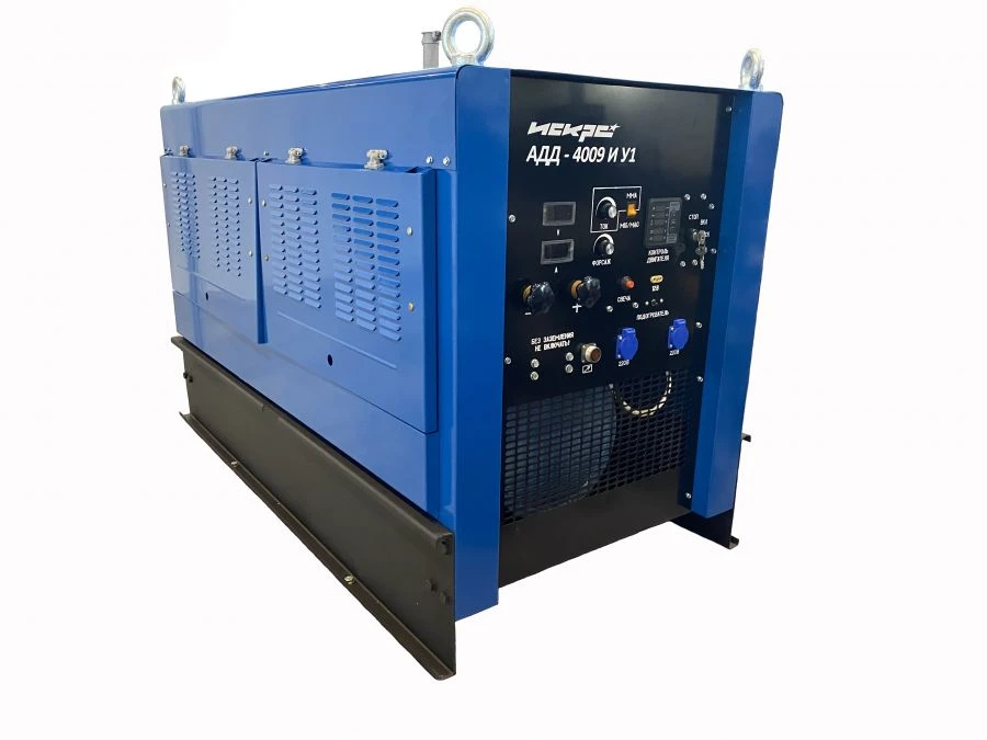 آلة اللحام ADD - 4009 I U1
