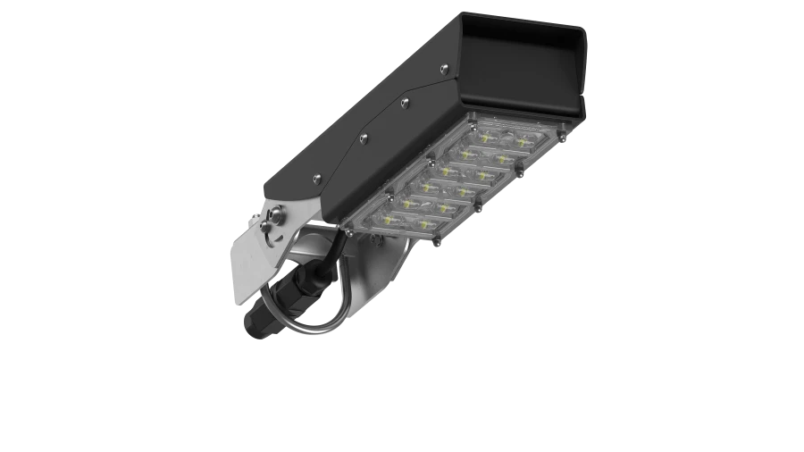 ضوء الشارع LED ميني ستاندرد MSFT-ST11-112