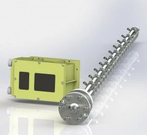 Continuous Acoustic Level Meter ADAU-1