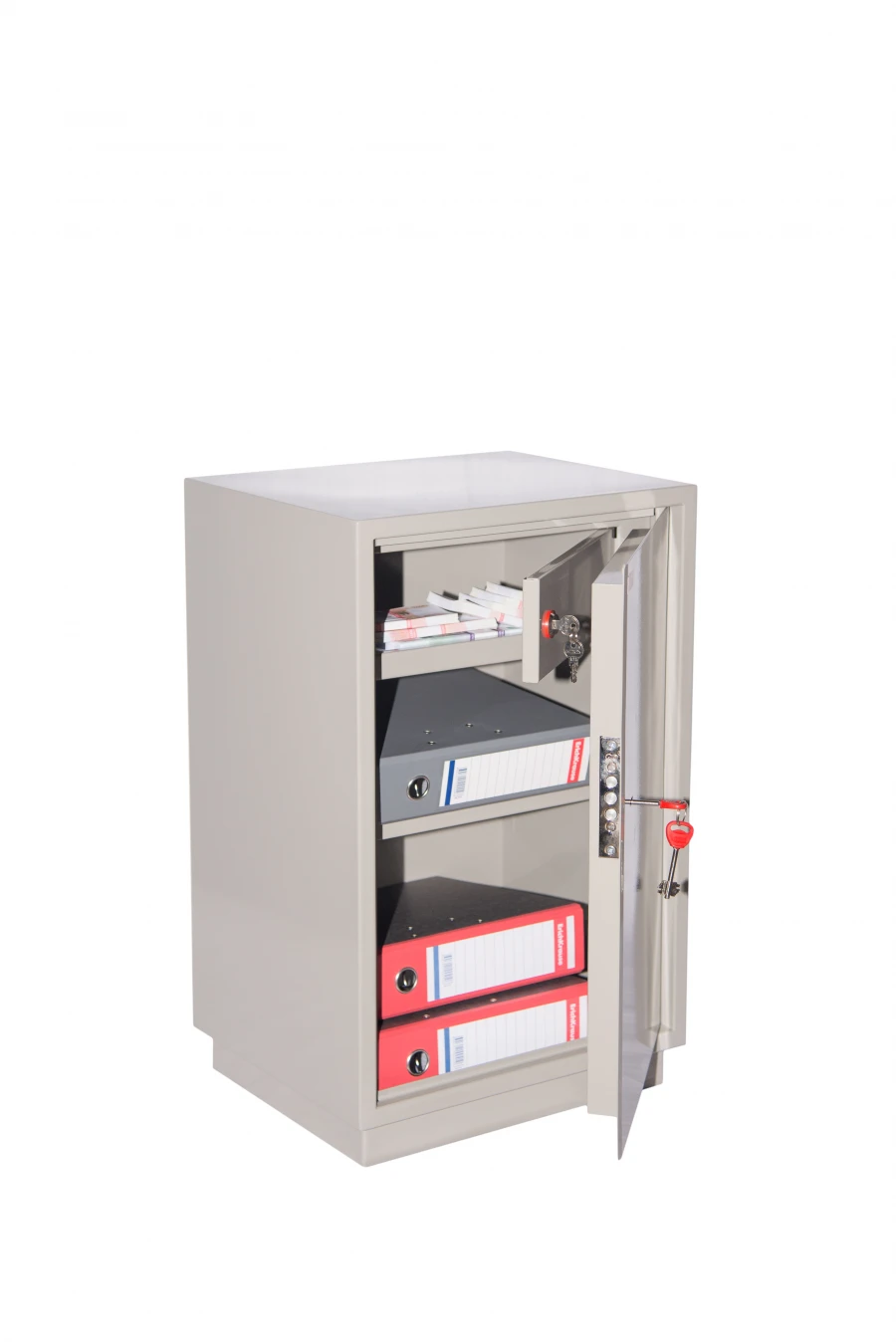 KBS-012 Cabinet (Model E-002, tE-002)