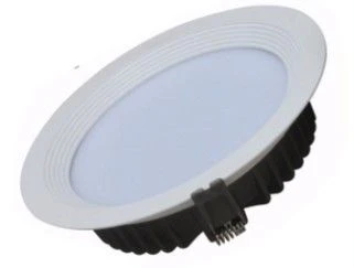 إضاءة LED مدمجة رفيعة DD 250 15 واط