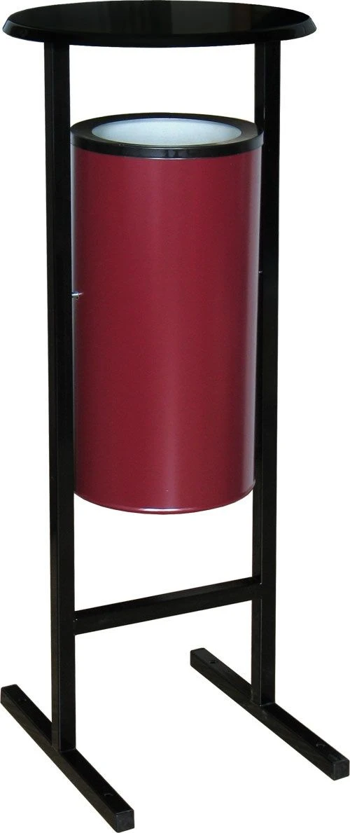 Street Trash Bin SL-250