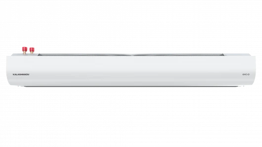 ستارة هوائية كهربائية مع مبادل حراري مائي KVC-D10W20-11