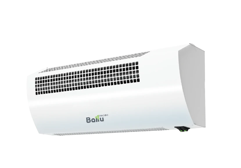 Electric Stationary Heat Curtain "BALLU" BHC-CE-3