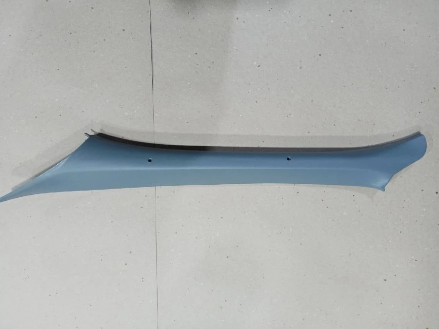 غطاء عمود مائل أيسر لتصميم السيارة 3310-5702247