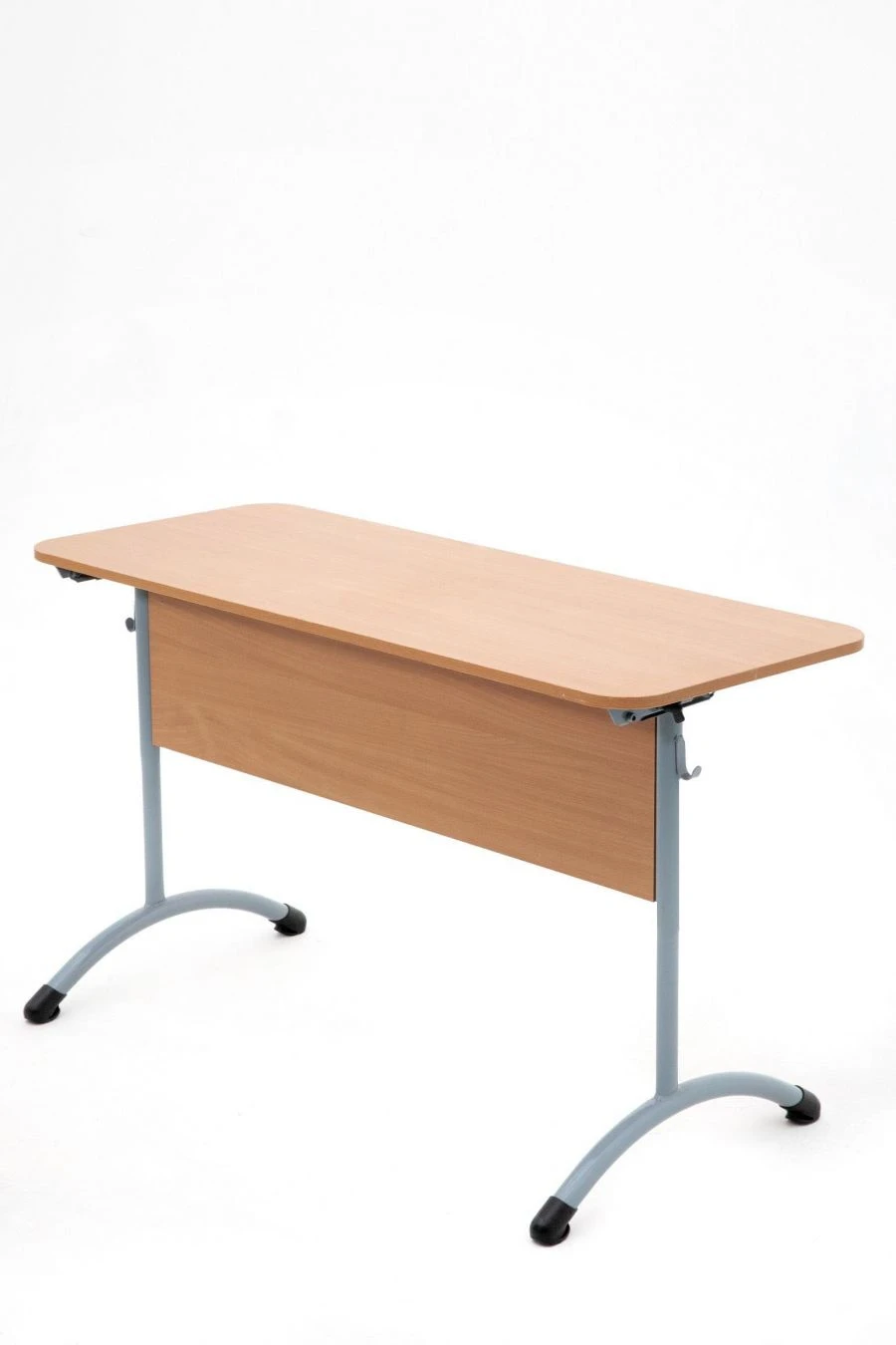 مكتب طلابي ثابت لشخصين سTO3/SO4/SO5/SO6 (مجموعات النمو 3-6)