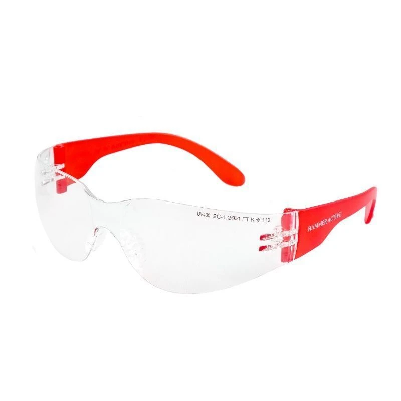 نظارات حماية مفتوحة O15 HAMMER ACTIVE DIAMOND، رقم المقال 115537-5