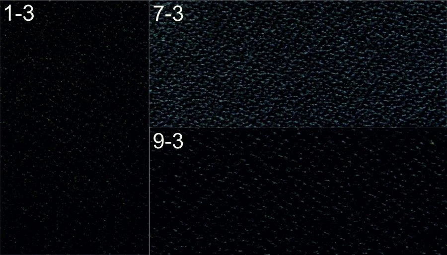 قماش بدلة من مزيج الصوف، المادة 16س41سАР، اللون 1-3