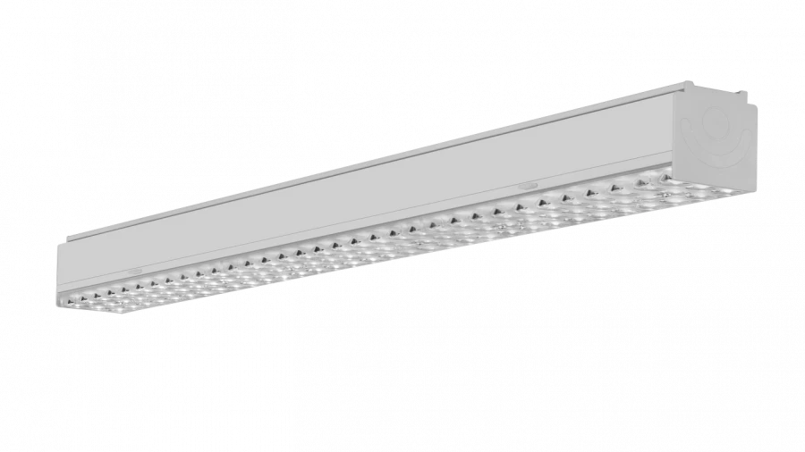 Modern LED Lighting Fixtures for Commercial Spaces - VOLGA/EU