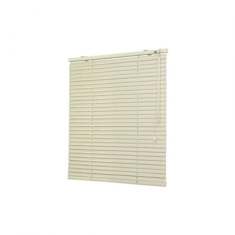 Horizontal Blinds for Light Control and Privacy