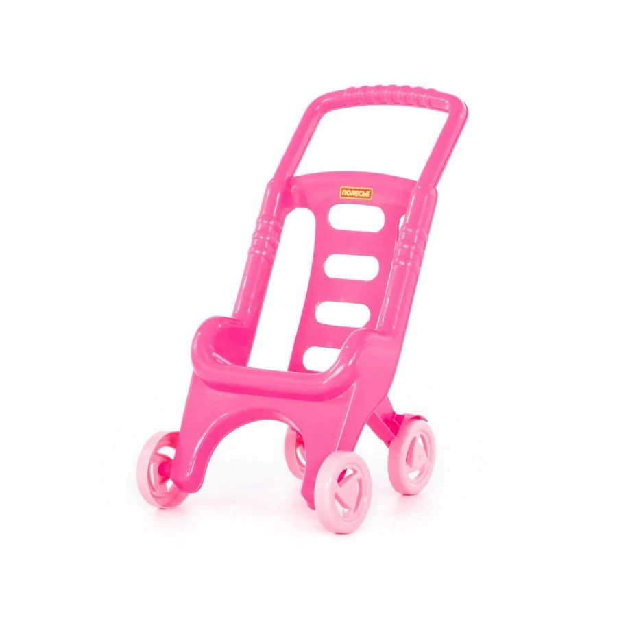 Doll Stroller "Lily" with Mesh - Model 43542