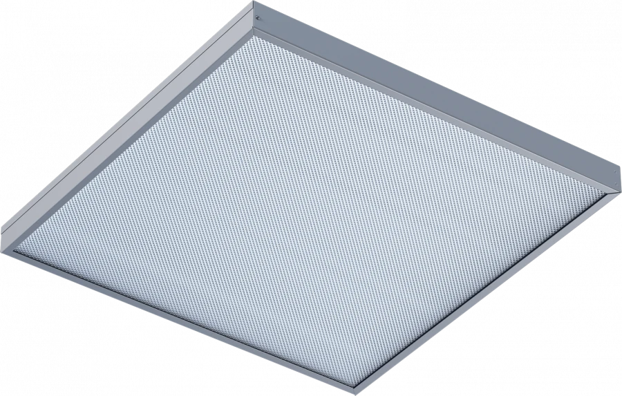 INNOLUX 14 778 Armstron LED Light Fixture DVO-01-P-40-5K-IP40