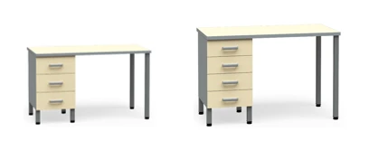 طاولة طبية BT-SR2 "BT-Furniture