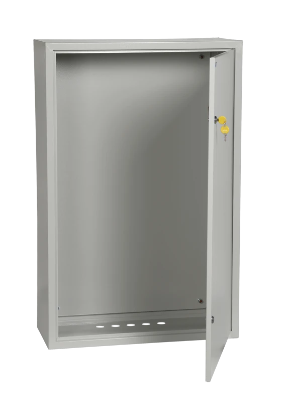 علبة معدنية YKM40-06-31 للألواح الكهربائية (1200x750x300) IP31 IEK