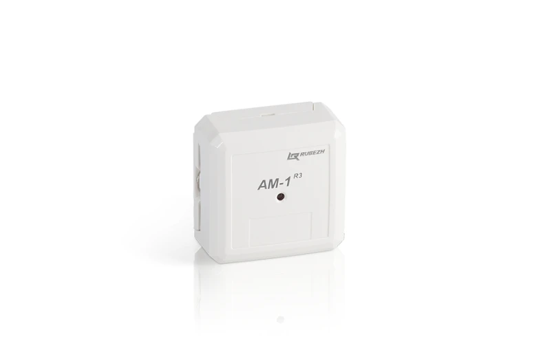 علامة العنوان AM-1-R3 لأنظمة التحكم والأمان