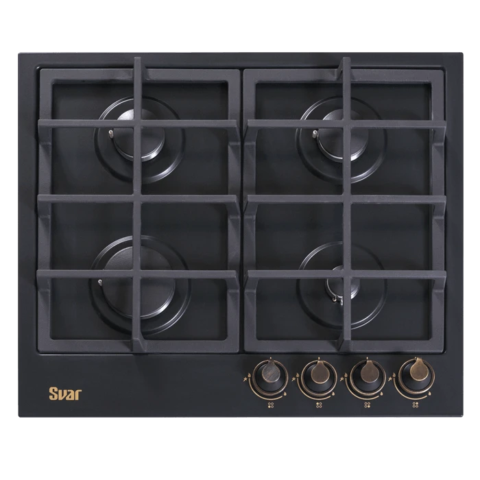لوحة الطهي الغازية المنزلية TG4_750231F-085S