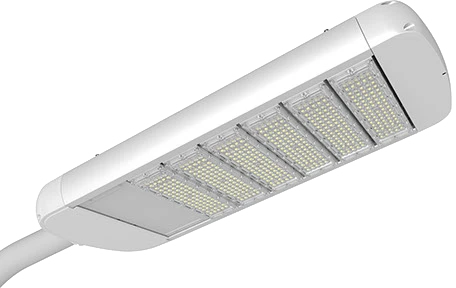 LED Street Light BL-LD-3C-6(XPL) for Urban and Road Lighting