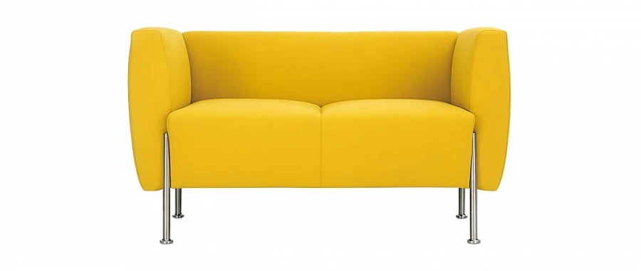 Modern M-37 Seating Box - Futuristic Design Furniture