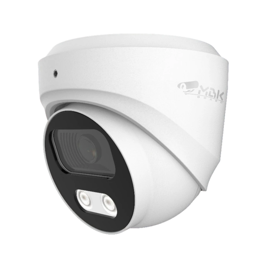 كاميرا قبة خارجية MVK-IP 3510 A BRUA.463349.030
