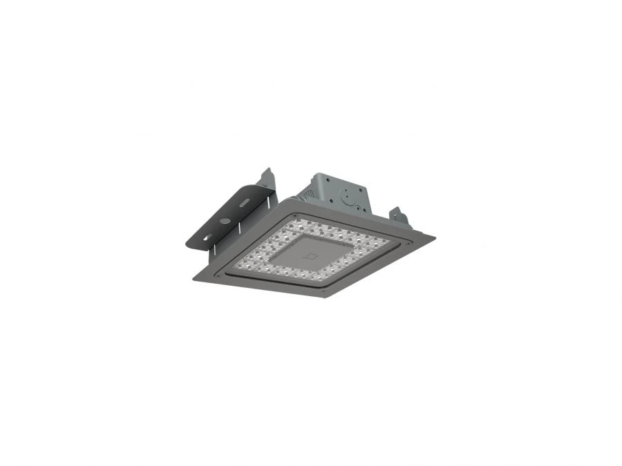 مصباح LED مضاد للانفجار INSEL LB/R LED 70 Ex