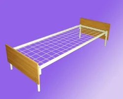 سرير آرت موديل ك م 05 - تصميم أنيق ومريح