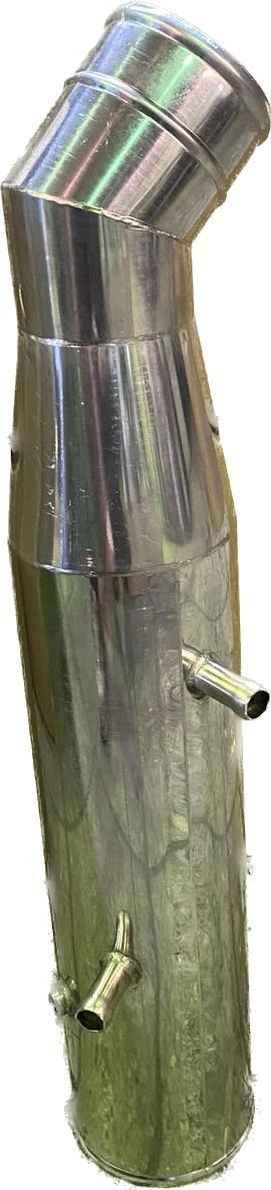 Air Intake Pipe 243K.11.011-2 for BTZ-243K Tractor