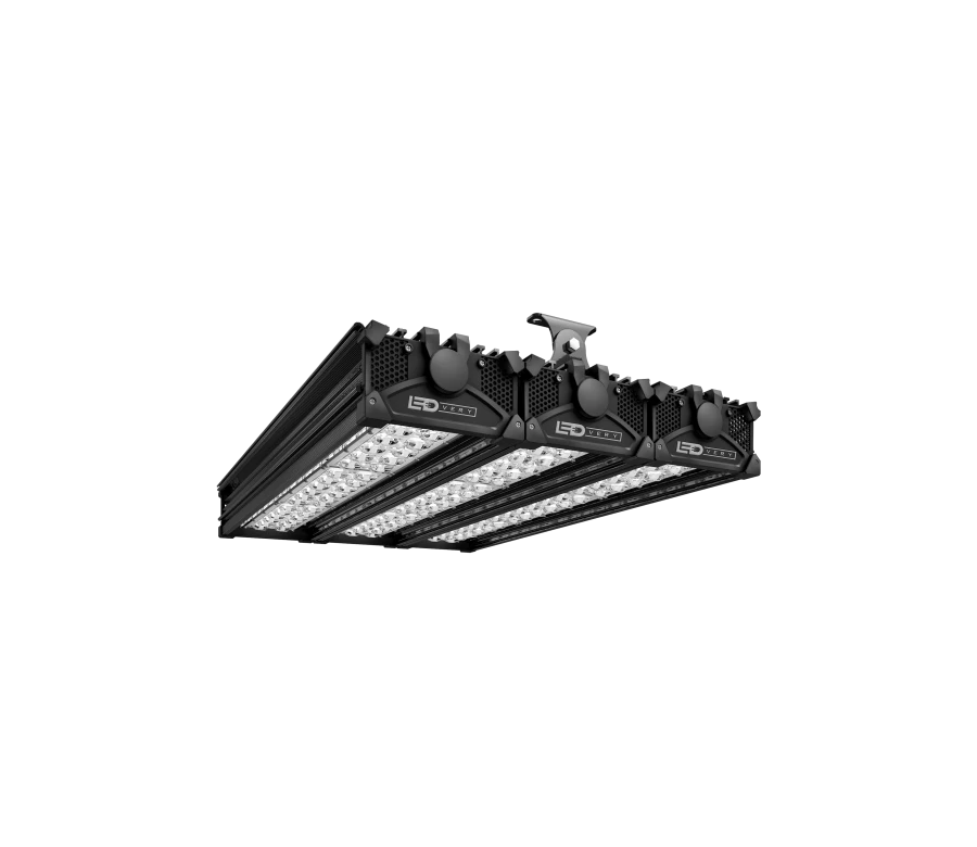 مصباح LED من سلسلة VL-Sport