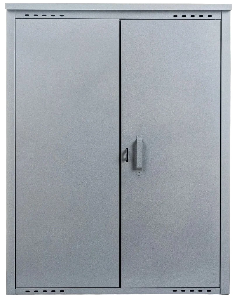 Gas Cylinder Storage Metal Cabinet, ELTI Series