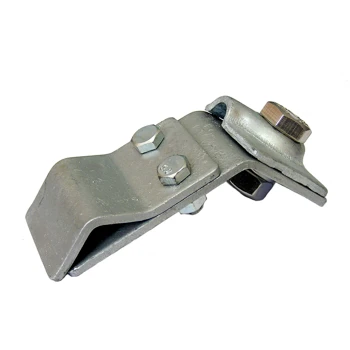 مشبك مزراب الصرف ZV-1GC