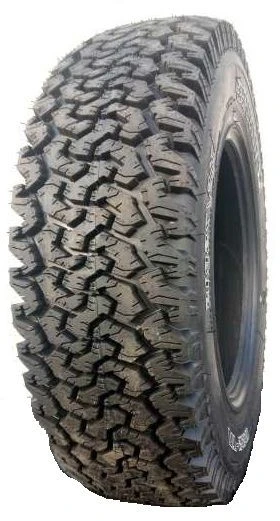 إطارات هوائية لجميع التضاريس 215/75R15 NORTEC AT 560