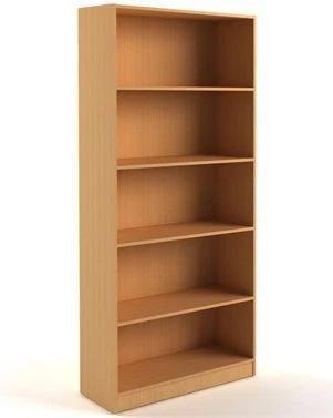Open Office Shelf FML013