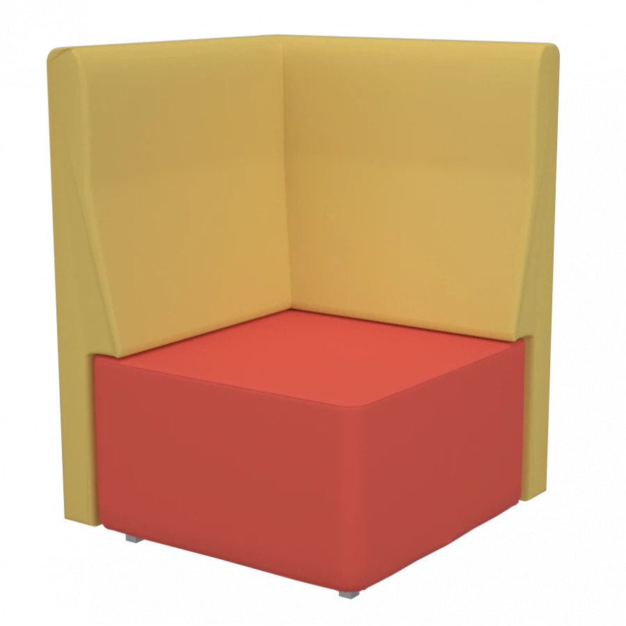 Soft Module Furniture Section 61