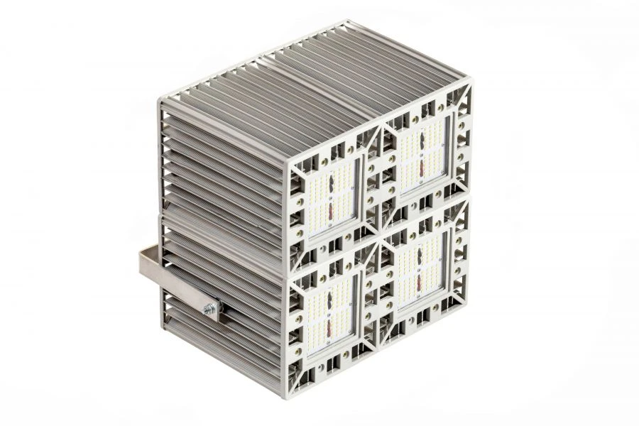 مصباح LED للاستخدام الصناعي ML-1040-400
