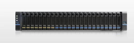 خادم عالي الأداء لقواعد البيانات وERP - DEPO Storm 3400T4R