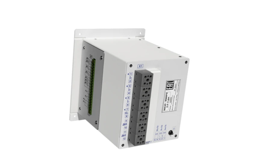 وحدة الحماية الدقيقة المتعددة الأغراض MKZP-Micro 2.0-3-DSh