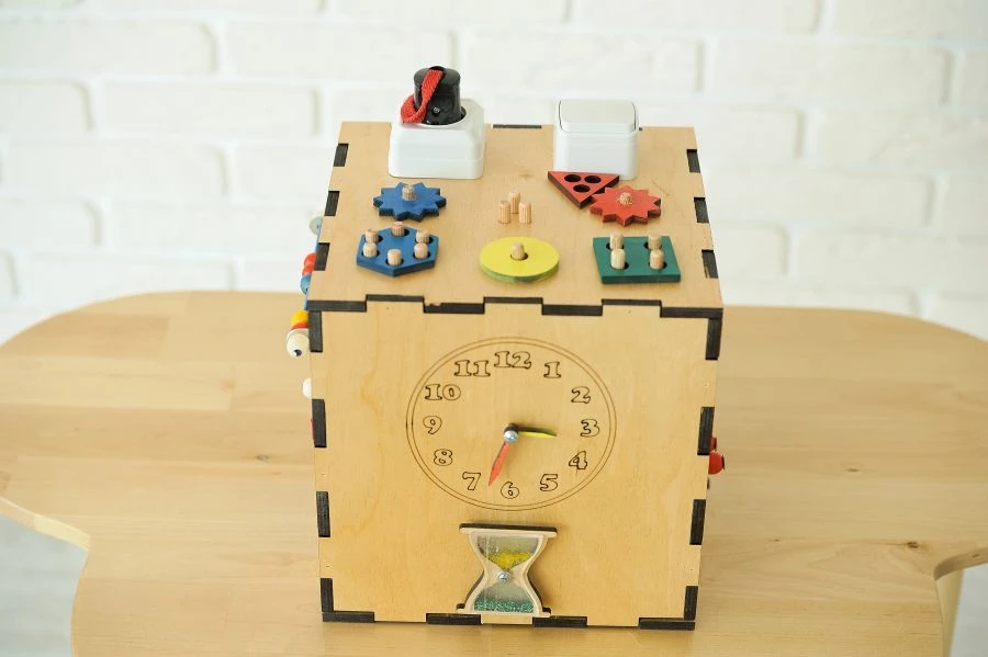 بيزيكوب - مجمع تطوير فريد لتعزيز الذاكرة