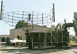 نظام الهبوط بالرادار RSP-6M2 - حل إدارة حركة الطيران