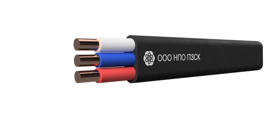 FRLS Low Smoke Zero Halogen Power Cable VVG-PNG(A)