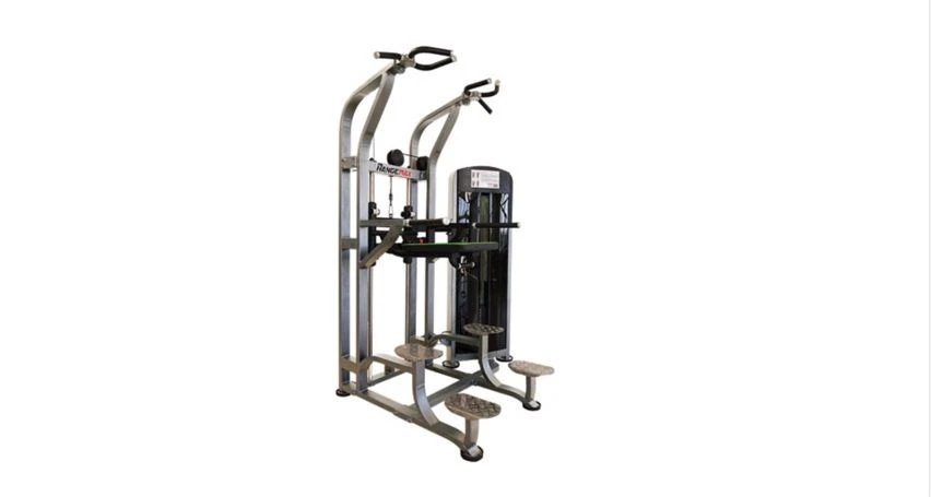 Gravitron Assistant Exercise Machine CST - 024
