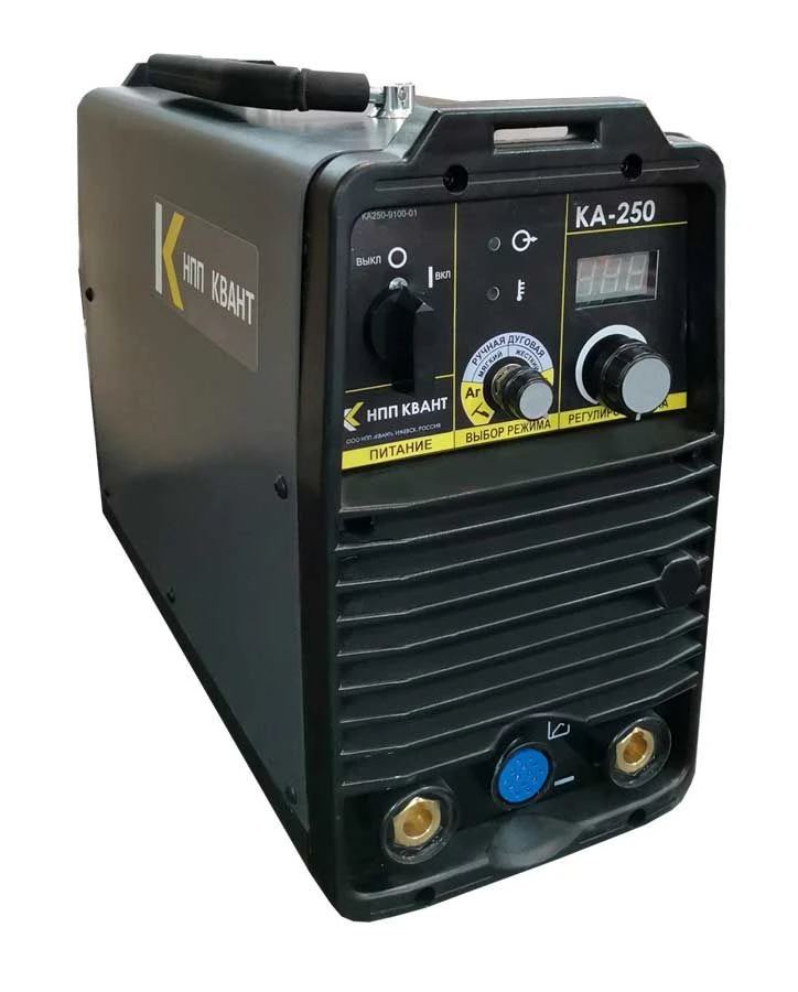 محول قوس اللحام KA-250