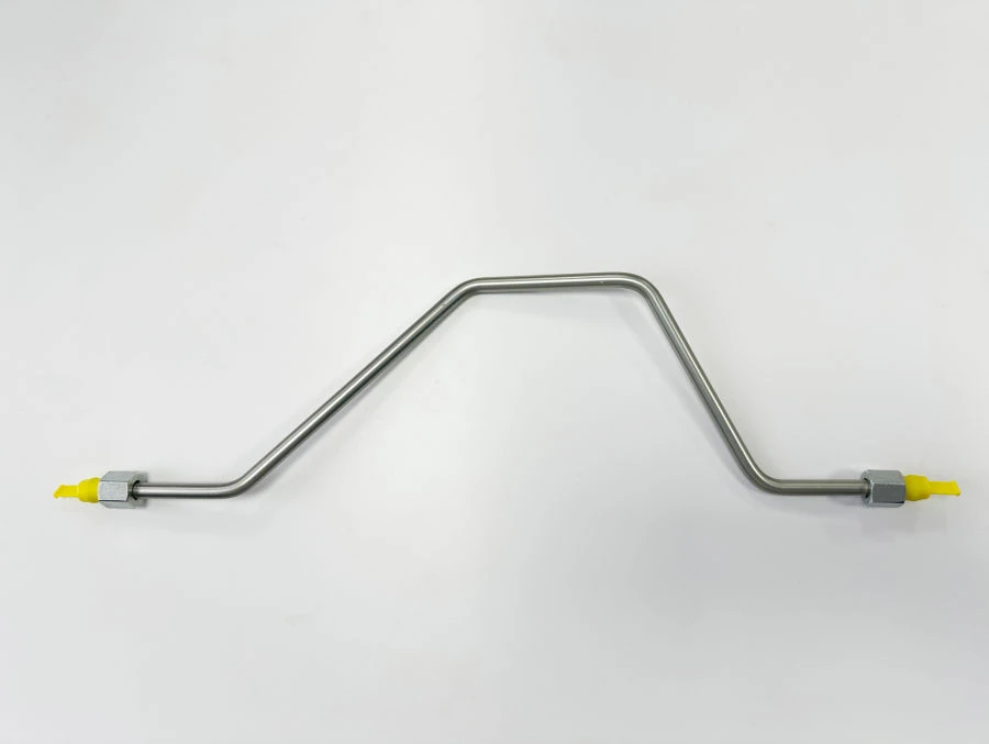Fuel Line "Accumulator-Accumulator" A-12-114-04-00 (8801.1112420)