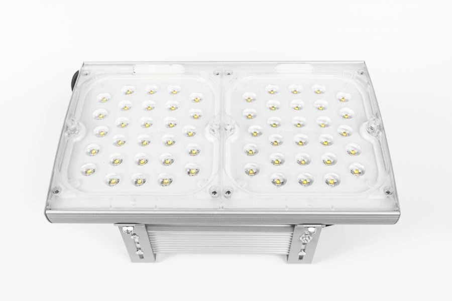 مصباح LED 120 واط مع عدسة - موديل LED.СП.33.90/67 (أرت. 33007)