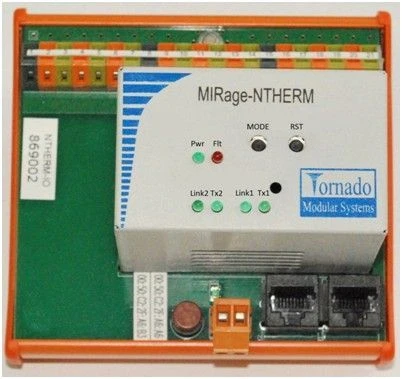جهاز تحويل الإشارات للثرموبار MIRage-NTHERM