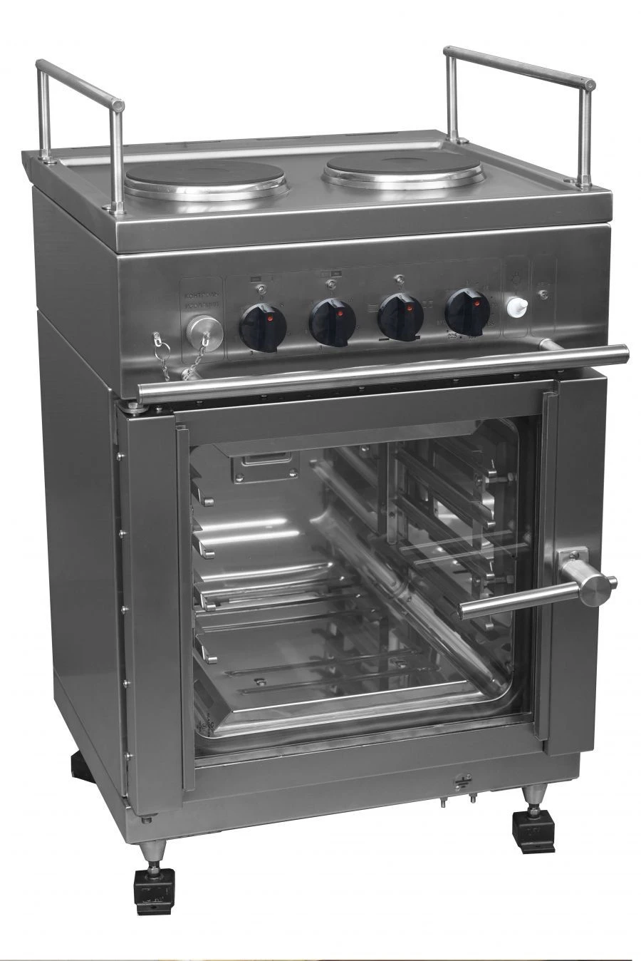 Electric Ship Stove PES-2SH-1 for Cooking and Heating