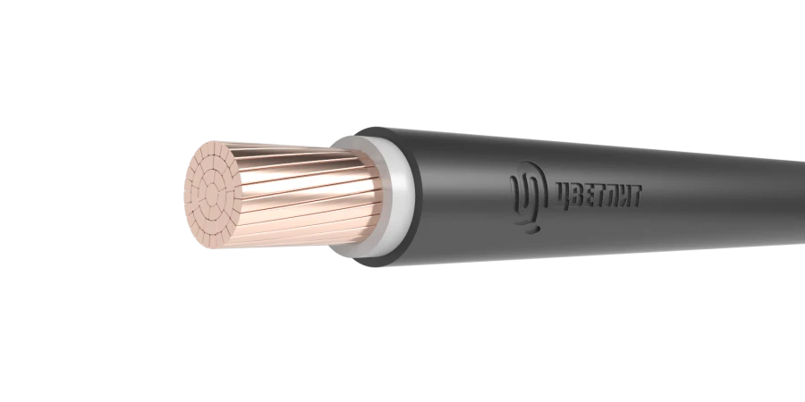 كابل طاقة بعازل EPR رافنغ (A)-HF 3x16+1x10